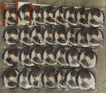 도쿄 에이리언즈 텐쿠바시 쇼 캔뱃지 차이나