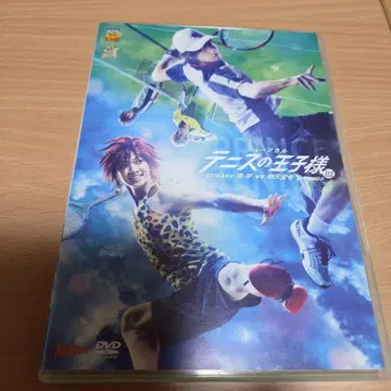 뮤지컬 테니스의 왕자님 3rd 시텐호지