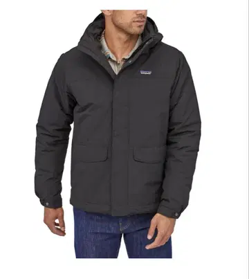 파타고니아 남성용 이스마스 자켓