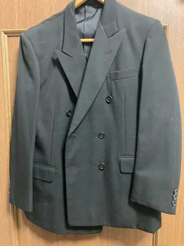 블랙 예복 관혼상제 사이즈 AB4