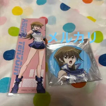 텐죠인 아스카 애니메이트 세트