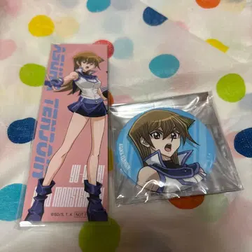 텐죠인 아스카 애니메이트 세트