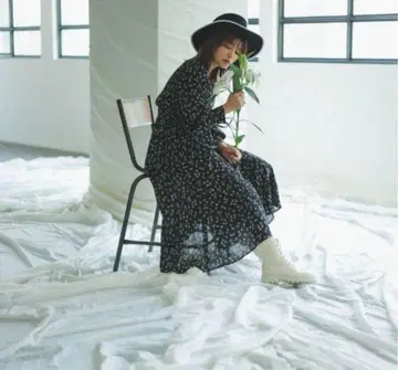 [ 새상품 택 포함 ] lavanda 원피스