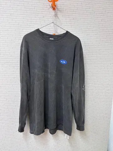 CHALLENGER 긴팔T셔츠 L 사이즈