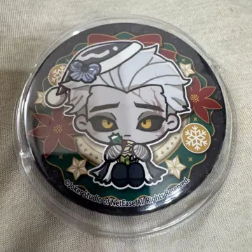 제5인격 은자 캔뱃지 프리롤