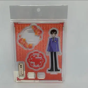 오란고교 호스트부 후지오카 하루히 아크릴 스탠드