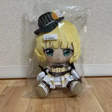 주문은 토끼입니까? BLOOM 샤로 B상 신작 의상 봉제 인형 2