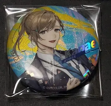 삼월수 캔뱃지 카나에