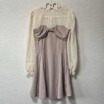 docking ribbon onepiece