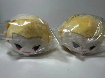 Fate/GrandOrder FGO 모치마스 길가메쉬