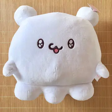 미사용 라부이즈 GRAN + 봉제 인형 스못피 택 포함