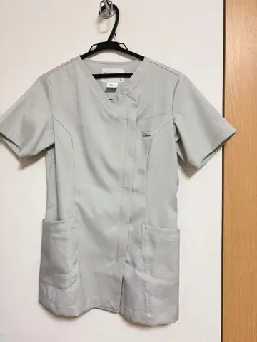 몽블랑 스크럽 블루 그레이