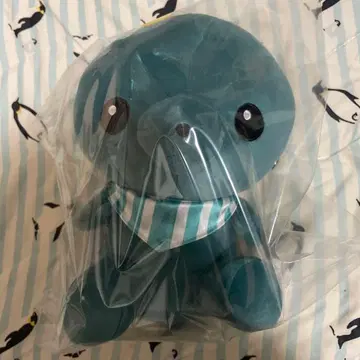 교육 방송 봉제 인형 타마 MNS SHOP