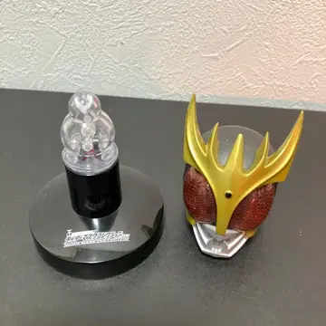 라이더 마스크 컬렉션 가면라이더 쿠우카 얼티밋 폼