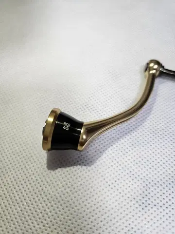 [ 다이와 SLP웍스 정품 ] 22 RCS 머신컷 라이트 핸들