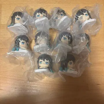 귀멸의 칼날 토키토 무이치로 오넴탄 11형