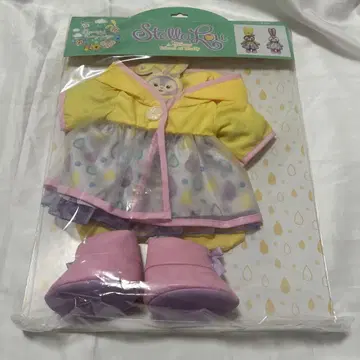 디즈니 리나벨 코스튬