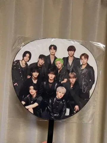 J01 집합 부채 라포스타 2025