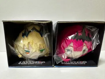 Fate/GrandOrder FGO 모치마스 가레스, 바반시