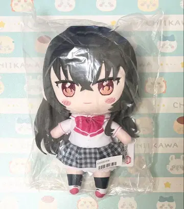 내가 연인이 될 리 없어 무리무리 미디안 봉제 인형 코토사츠키