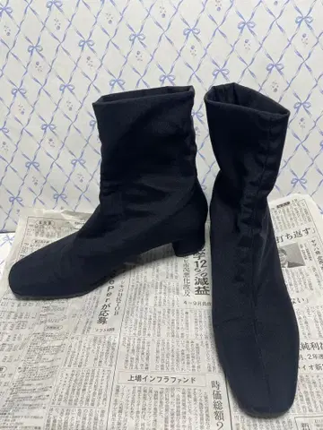 다이애나 Diana 숏부츠 23cm