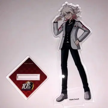 단간론파 코마에다 나기토 드레스업 아크릴 스탠드 10주년