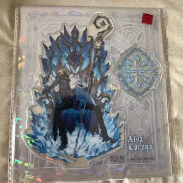 제5인격 은둔자 아크릴 스탠드