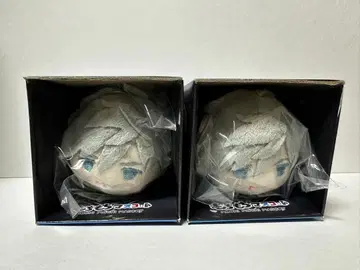 Fate/GrandOrder FGO 모치마스 파르시발