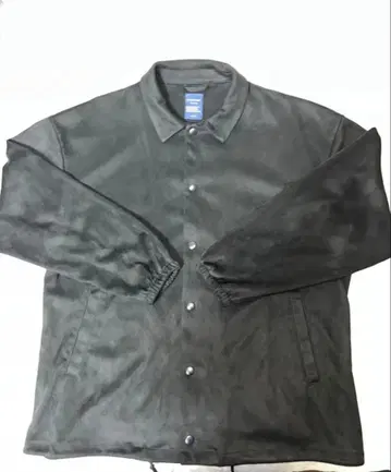 BACK Number 셔츠 자켓