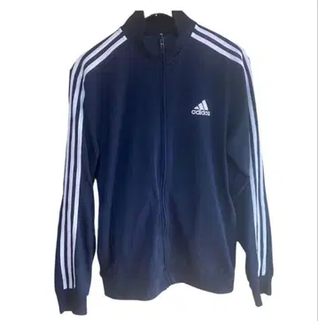 adidas 트랙 자켓 네이비