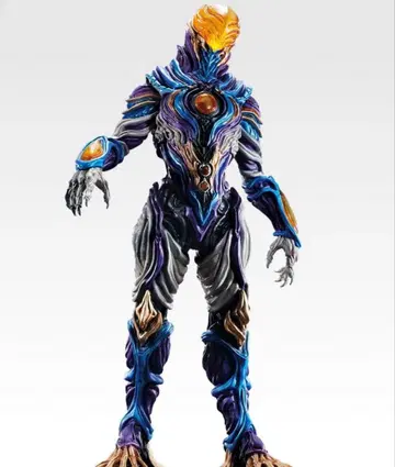 제일복권 울트라맨 시리즈 B상 그리 (제2형태) 괴수극치