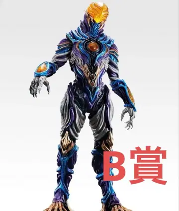 제일복권 울트라맨 시리즈 B상 그리 (제2형태) 괴수극치