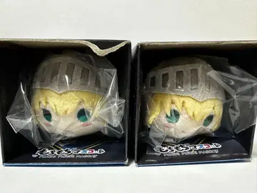 Fate/GrandOrder FGO 모치마스 가레스