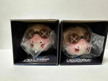 Fate/GrandOrder FGO 모치마스 하베로트