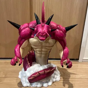 드래곤볼 다이마 제일복권 포룽가