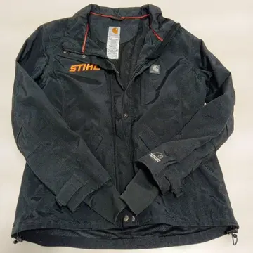 [레어] Carhartt 방수 자켓