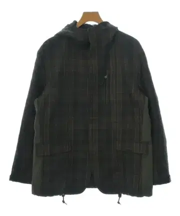 COMME des GARCONS HOMME 블루종 (기타) 남성용