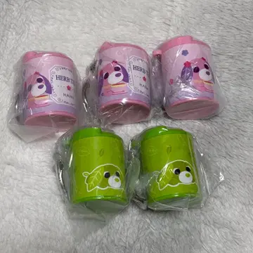 오차이누 코인 실린더