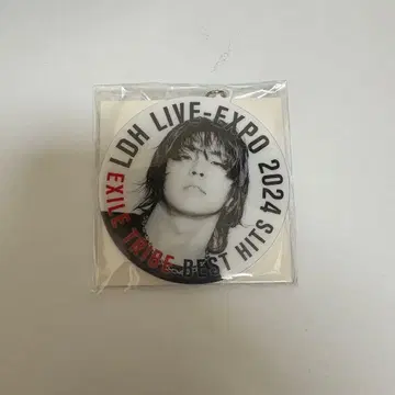 KID PHENOMENON 오토마츠 켄스케 사진 키링 LIVE EXPO