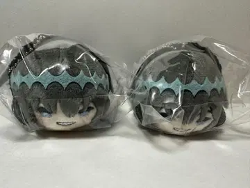 Fate/GrandOrder FGO 모치마스 특전 오베론