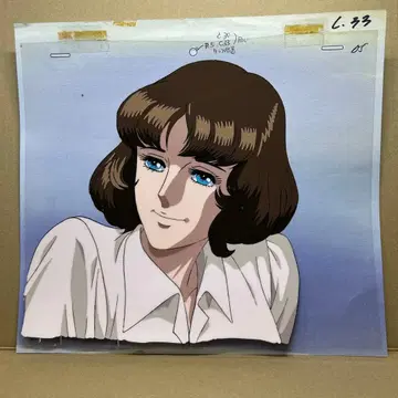 애니메이션 셀화 오빠에게 - 미소노오 나나코