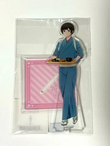 헤타리아 월드 스타즈 일본 아크릴 스탠드