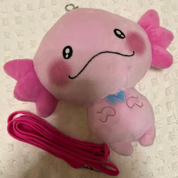 FANTASTICS 사토 타이키 우파고로 패스 케이스 멘프로