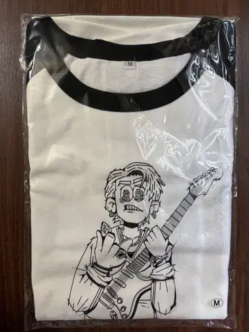 Mrs. GREEN APPLE 와카이 히로토 벌스데이 티셔츠 2024 1