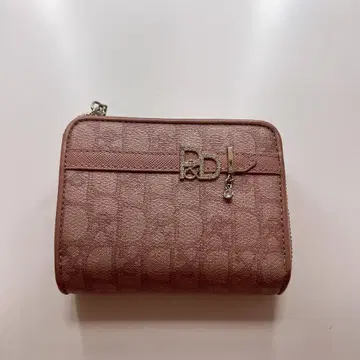 핑키앤다이안 지갑