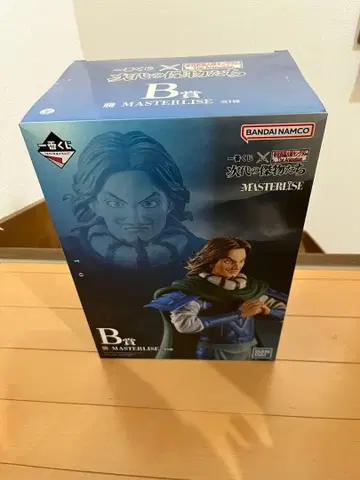 제일복권 춘추전국 대전 킹덤 The Animation 차세대의 걸물들