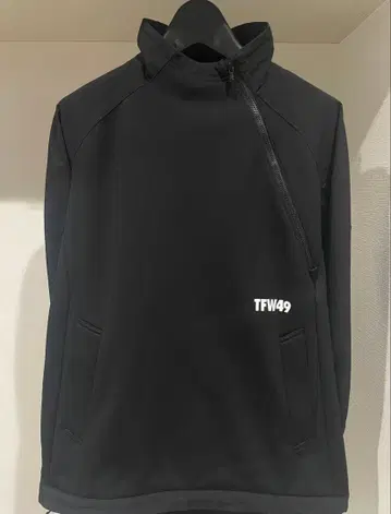 TFW49 스니드 풀오버