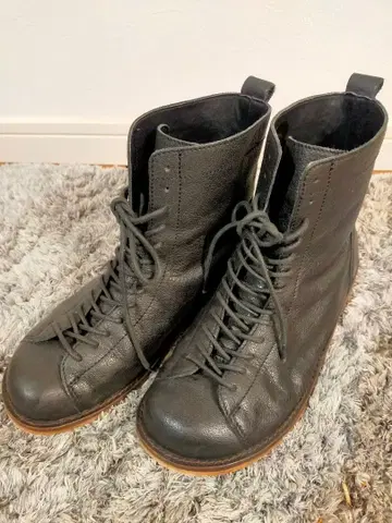 탄탄 구매 귀여운 숏부츠 23.5 37 새상품급