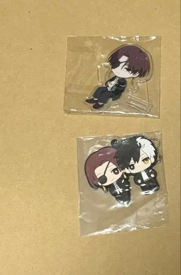 WIND BREAKER 카도캐릭터 혜택 버디콜렉션 소방