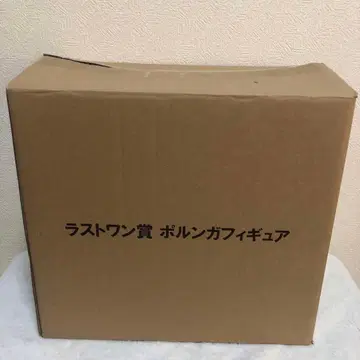 제일복권 옴니버스 포룽가 DRAGONBALL 라스트 원상 블리스터